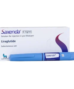 saxenda