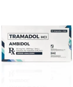 Tramadol uk