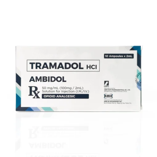 Tramadol uk