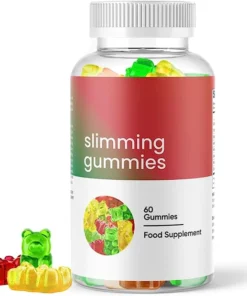 Slimming Gummies