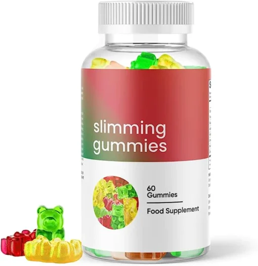 Slimming Gummies