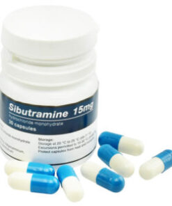 Sibutramine uk