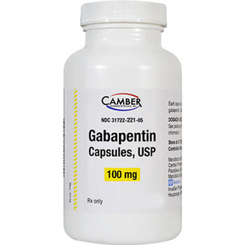 Gabapentin 100mg - ukpharmacy4all.co.uk