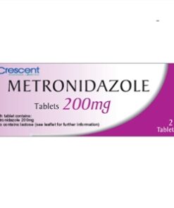 Metronidazole Tablets