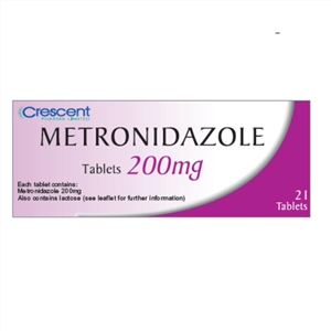 Metronidazole Tablets