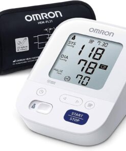 Blood Pressure Monitor - ukpharmacy4all.co.uk