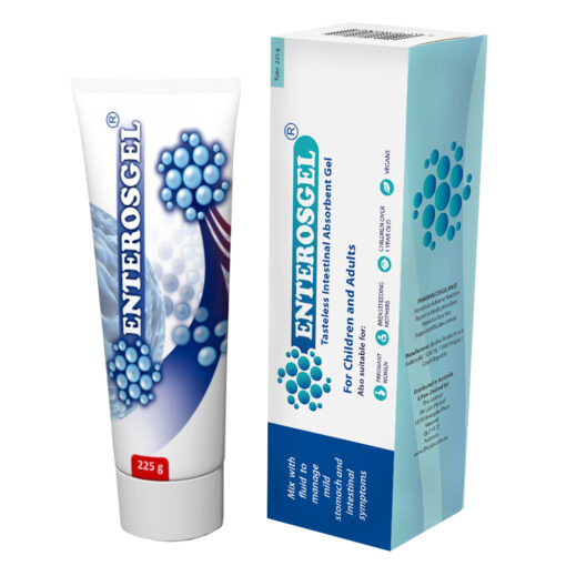 Enterosgel-ukpharmacy4all.co.uk