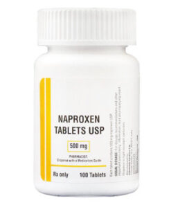 Naproxen 500mg - ukpharmacy4all.co.uk