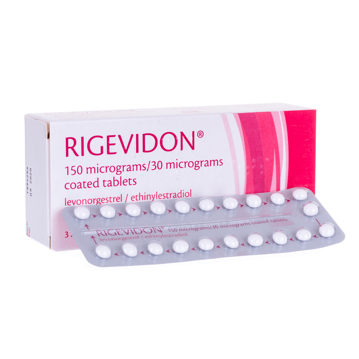 Rigevidon pill - ukpharmacy4all.co.uk