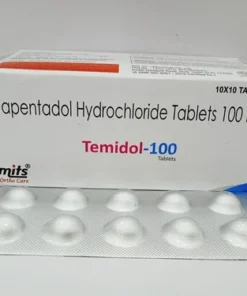 Tapentadol - ukpharmacy4all.co.uk