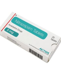 Nitrazepam-ukpharmacy4all.co.uk