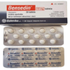 Bensedin-valdiazepam