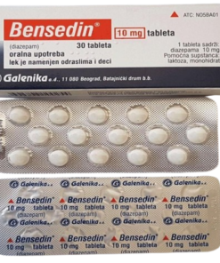 Bensedin-valdiazepam