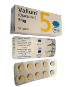 Diazepam 5mg Pil-valdiazepam